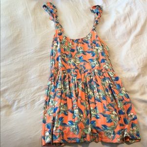 Free people dress